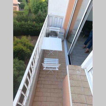 Tres Beau T4 A Frejus Plage Apartment Exterior photo