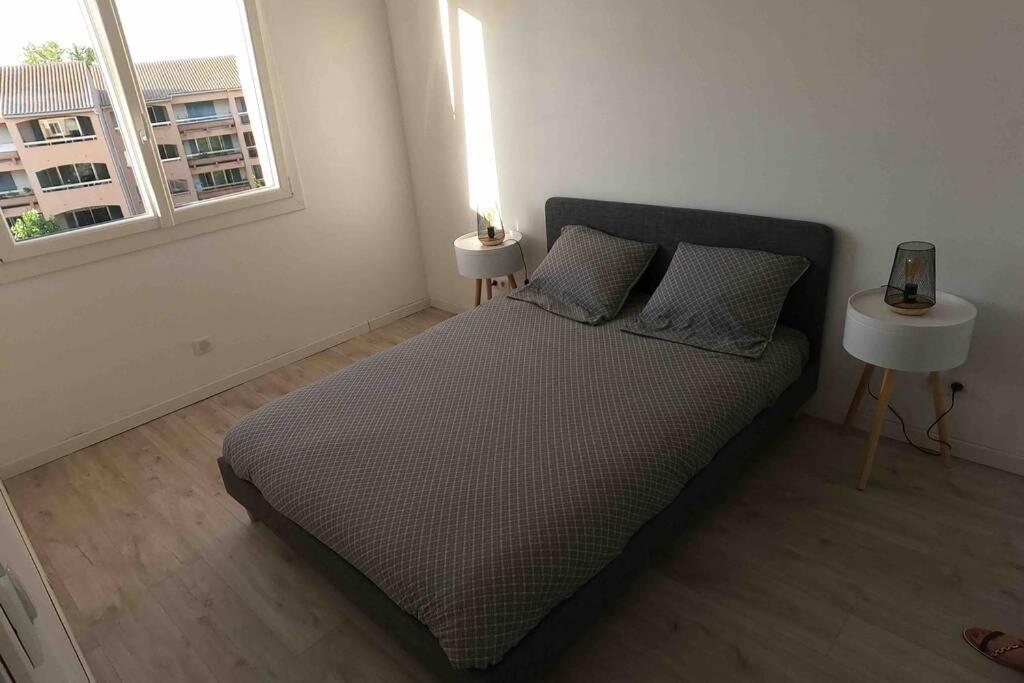 Tres Beau T4 A Frejus Plage Apartment Exterior photo