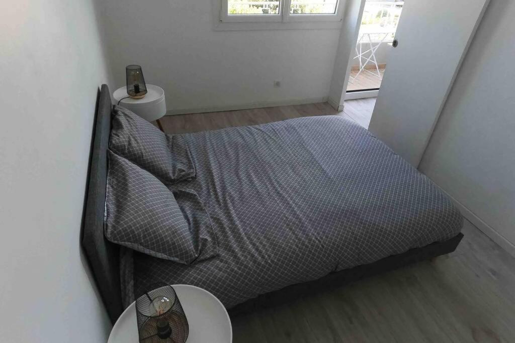 Tres Beau T4 A Frejus Plage Apartment Exterior photo