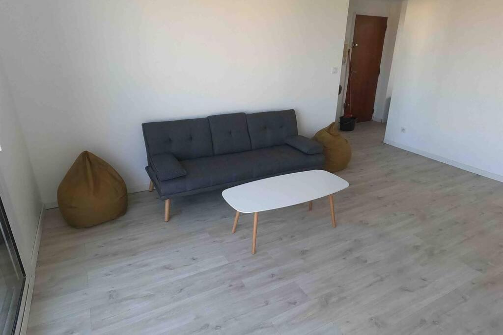 Tres Beau T4 A Frejus Plage Apartment Exterior photo