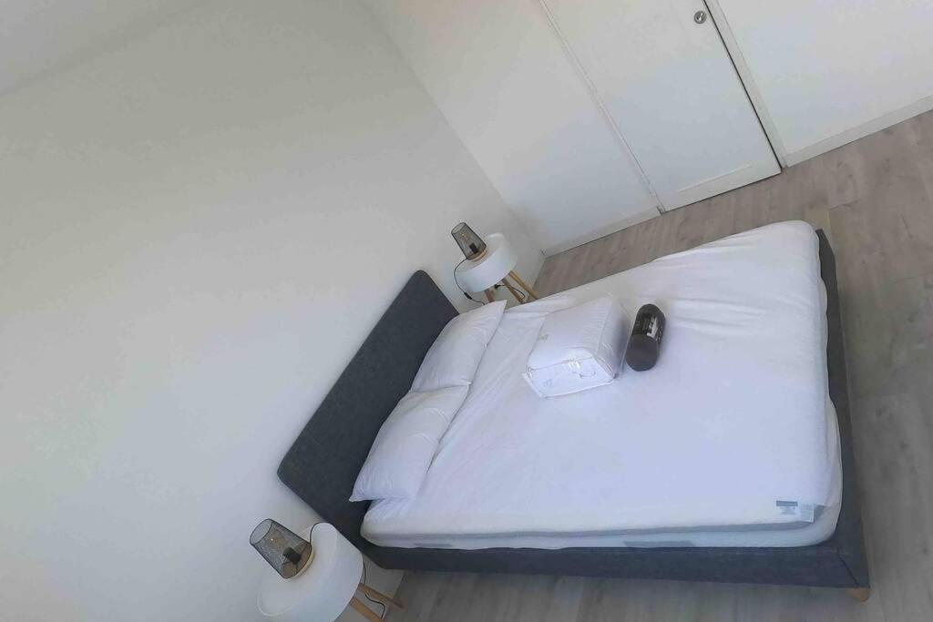 Tres Beau T4 A Frejus Plage Apartment Exterior photo