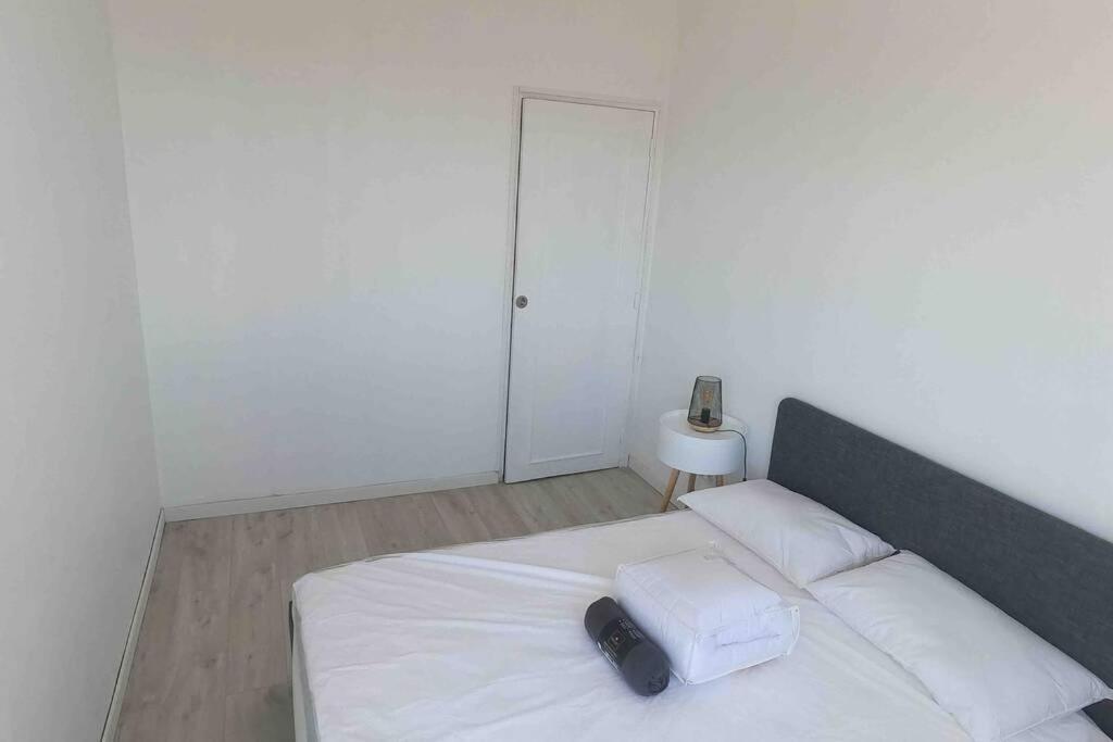 Tres Beau T4 A Frejus Plage Apartment Exterior photo